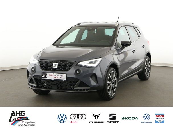 Seat Arona 1.5 TSI FR DSG 110 kW image number 2