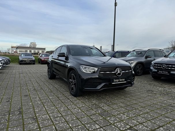 Mercedes-Benz GLC 300 d 180 kW image number 5