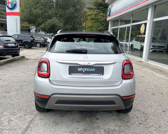 Fiat 500X 1.0 Cross 88 kW image number 3