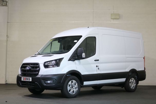 Ford Transit L3 HA Trend 96 kW image number 1