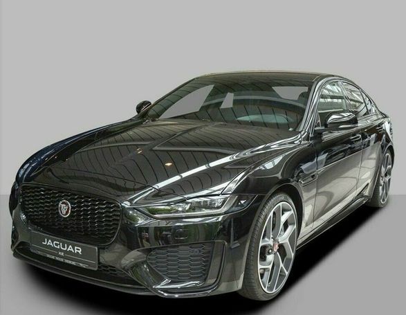 Jaguar XE P300 AWD 221 kW image number 1