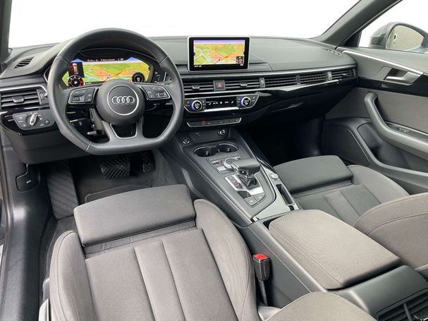 Audi A4 35 TDI S-line Avant 110 kW image number 20