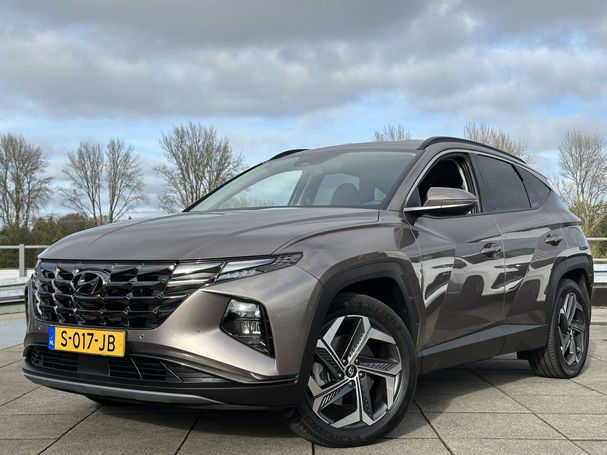 Hyundai Tucson PHEV 4WD 195 kW image number 1