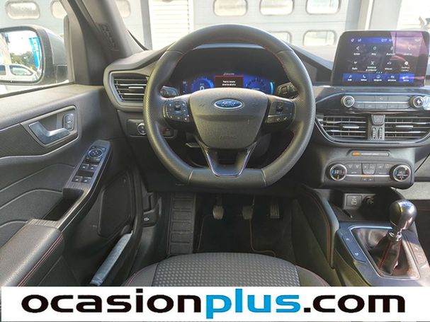 Ford Kuga 1.5 EcoBoost ST-Line 110 kW image number 23