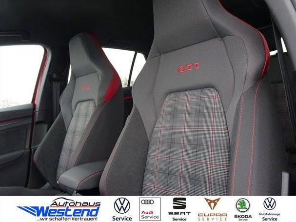 Volkswagen Golf GTI DSG 180 kW image number 9