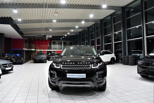 Land Rover Range Rover Evoque SE 177 kW image number 2