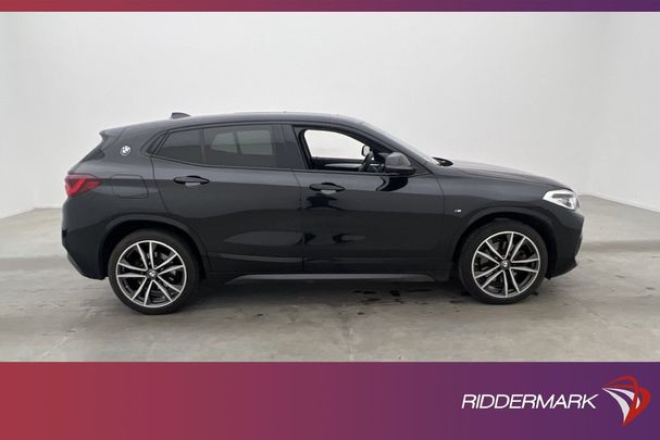 BMW X2 xDrive25e M Sport X 163 kW image number 4