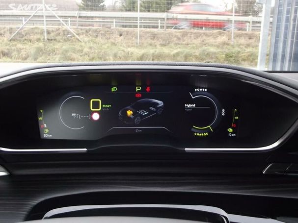 Peugeot 508 265 kW image number 32