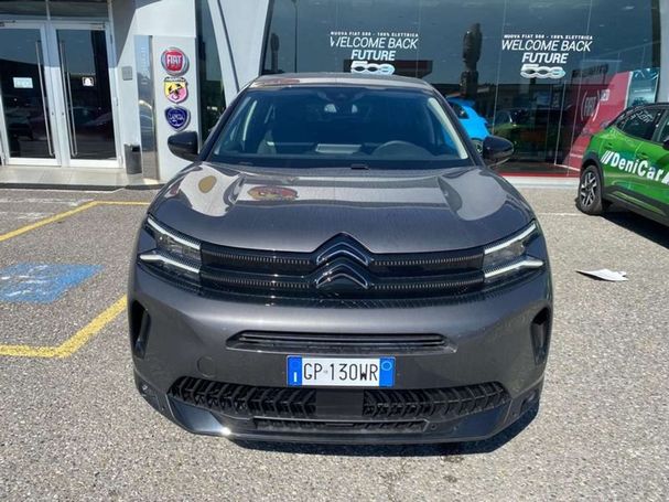 Citroen C5 Aircross 180 e-EAT8 133 kW image number 3