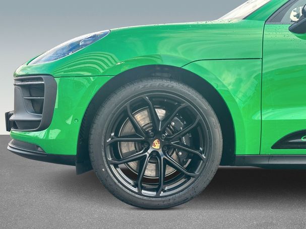 Porsche Macan GTS 324 kW image number 7