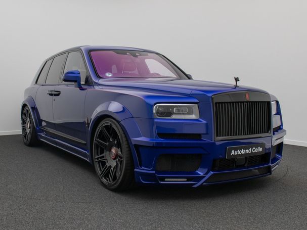 Rolls-Royce Cullinan 420 kW image number 2