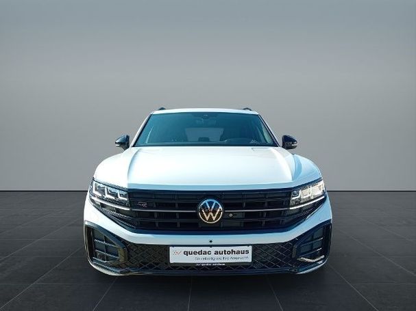 Volkswagen Touareg 3.0 TDI 4Motion 210 kW image number 3