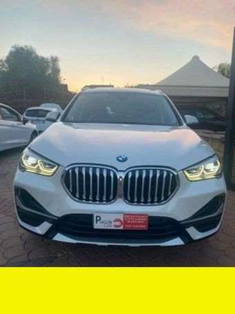 BMW X1 sDrive18d 110 kW image number 17