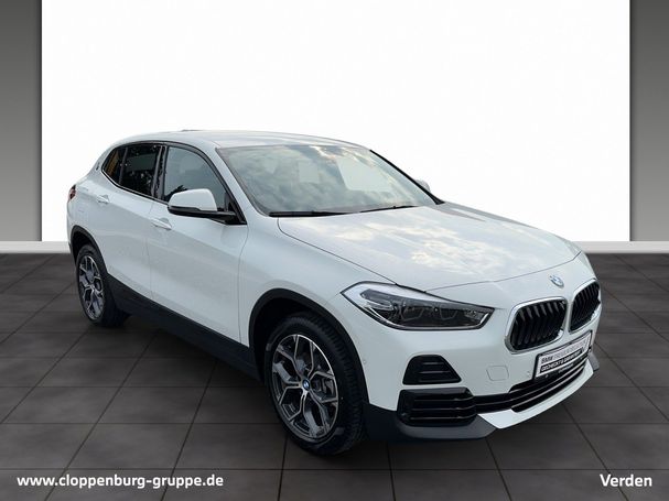 BMW X2 sDrive18i 100 kW image number 7