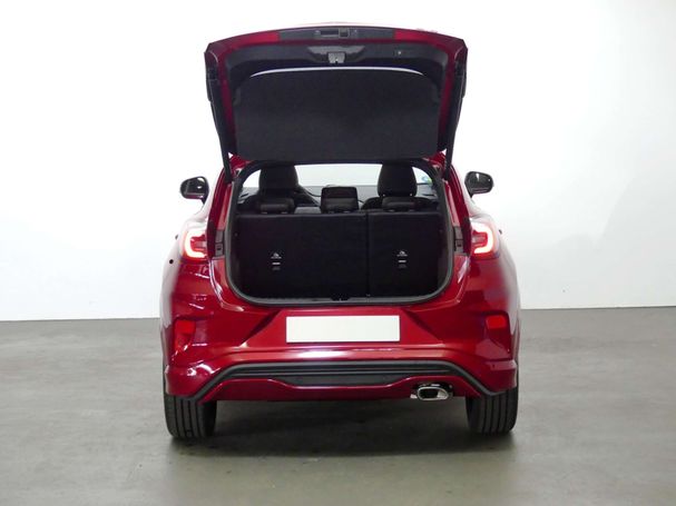 Ford Puma 1.0 EcoBoost ST-Line 92 kW image number 8