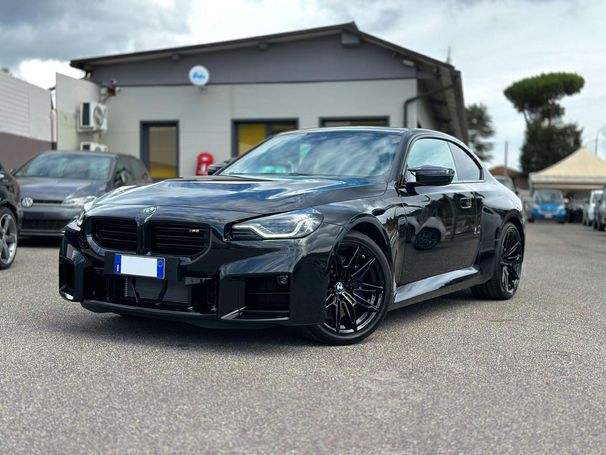 BMW M2 338 kW image number 1