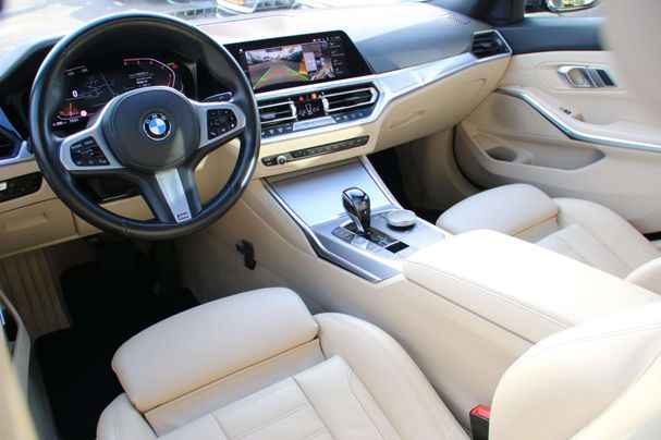 BMW 320d 140 kW image number 9