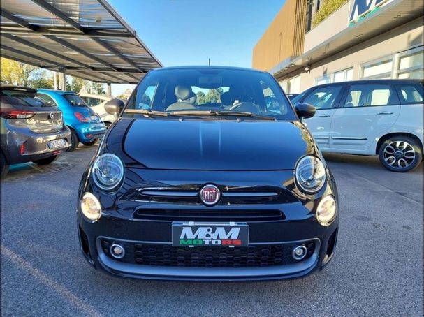 Fiat 500 1.0 51 kW image number 3