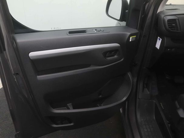 Toyota Proace Electric 75 kWh 100 kW image number 27