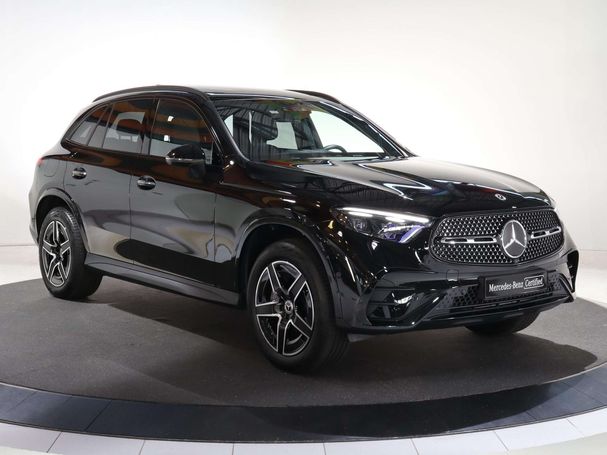 Mercedes-Benz GLC 300 e AMG Line 4Matic 230 kW image number 25