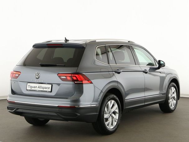 Volkswagen Tiguan Allspace 1.5 TSI Life DSG 110 kW image number 9