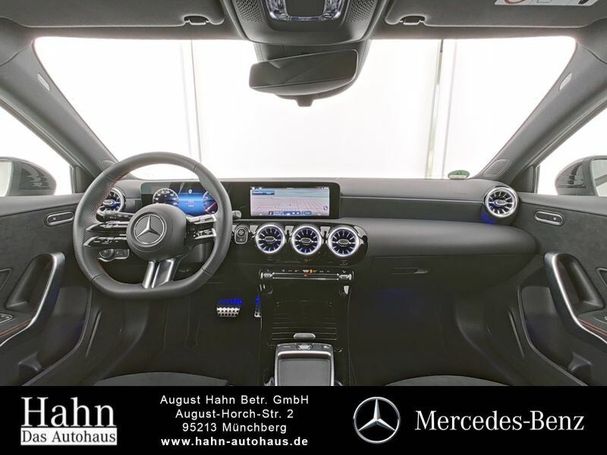 Mercedes-Benz A 250 165 kW image number 10