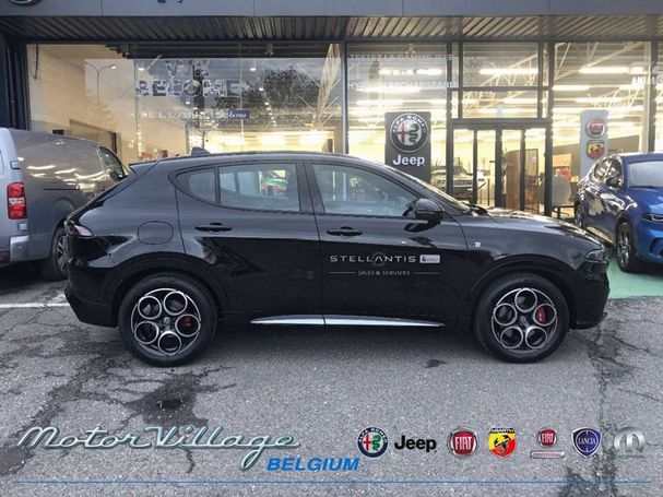 Alfa Romeo Tonale 1.5 Ti 118 kW image number 4