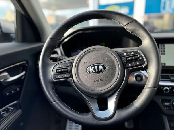 Kia Niro 1.6 GDI 104 kW image number 26