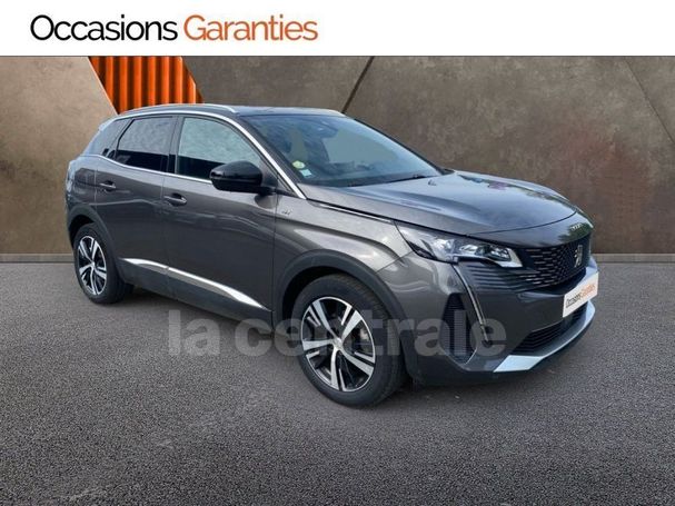 Peugeot 3008 BlueHDi 130 S&S EAT8 96 kW image number 2