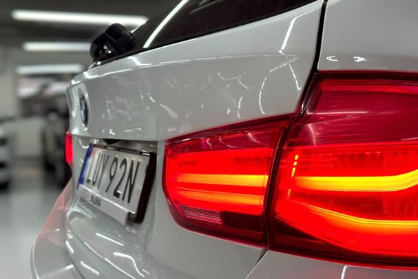 BMW 320d Touring xDrive 140 kW image number 20