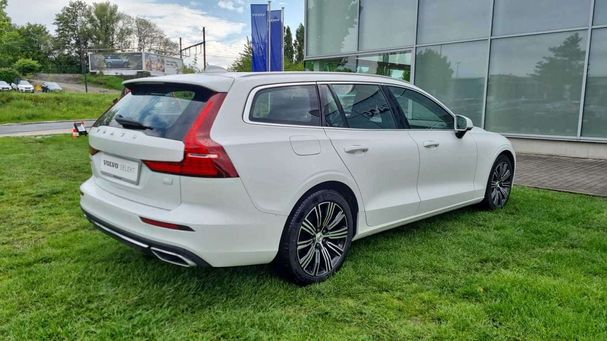 Volvo V60 T6 251 kW image number 7