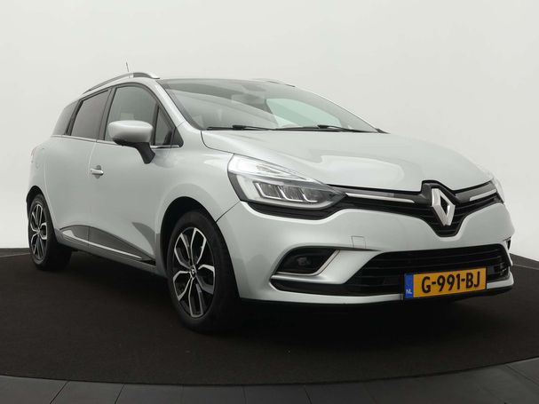 Renault Clio Estate TCe Intens 66 kW image number 8