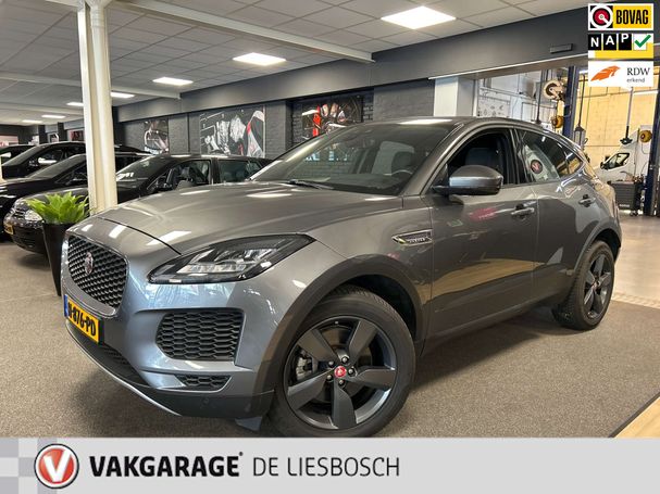 Jaguar E-Pace P200 AWD 147 kW image number 2