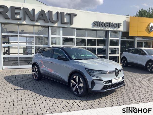 Renault Megane E-Tech EV60 160 kW image number 2