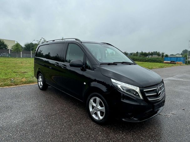 Mercedes-Benz Vito 119 CDi 140 kW image number 2