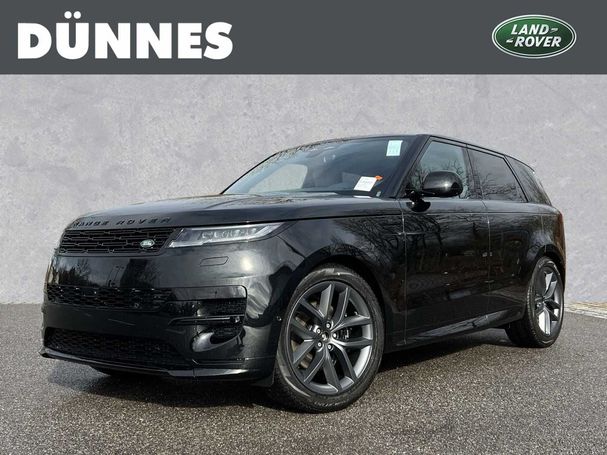 Land Rover Range Rover Sport D300 221 kW image number 1