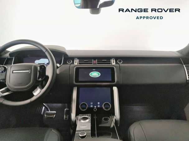 Land Rover Range Rover Vogue 224 kW image number 8