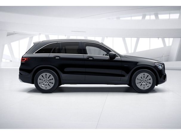 Mercedes-Benz GLC 300 e 235 kW image number 6