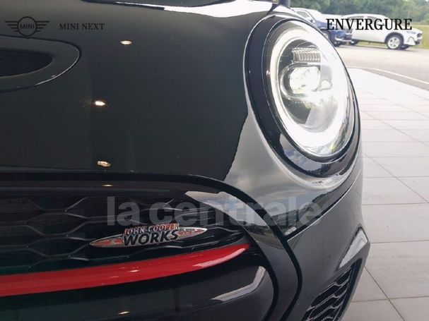 MINI John Cooper Works 170 kW image number 13