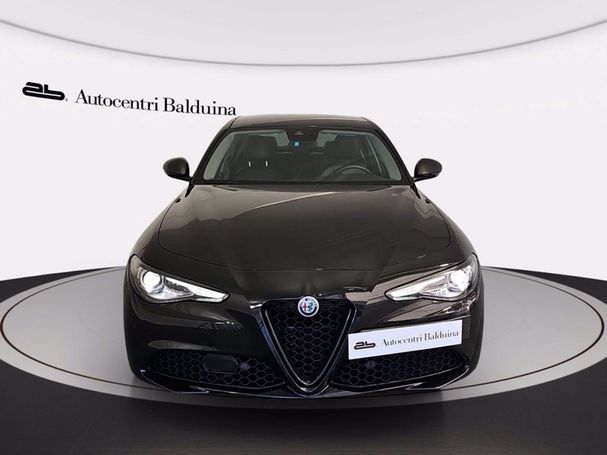 Alfa Romeo Giulia 2.2 118 kW image number 2