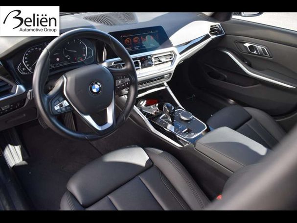 BMW 318d Touring 110 kW image number 4