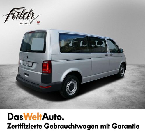 Volkswagen T6 Kombi TDI 75 kW image number 4