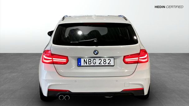 BMW 320d Touring xDrive 140 kW image number 5