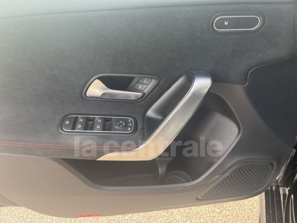 Mercedes-Benz A 180 d 85 kW image number 4