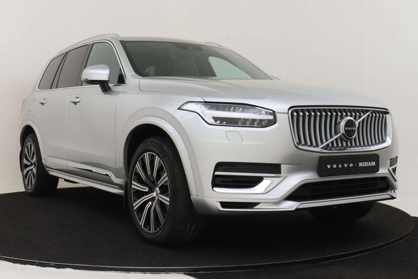 Volvo XC90 Recharge T8 AWD 287 kW image number 19