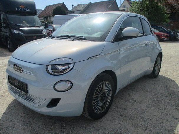 Fiat 500 e 87 kW image number 1