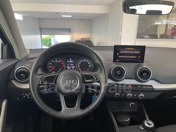 Audi Q2 1.0 TFSI 85 kW image number 20