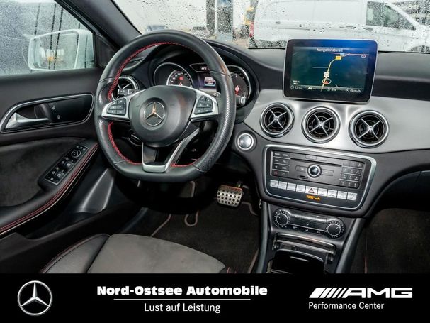 Mercedes-Benz GLA 220 135 kW image number 8