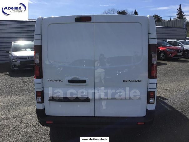 Renault Trafic dCi L2H1 110 kW image number 6