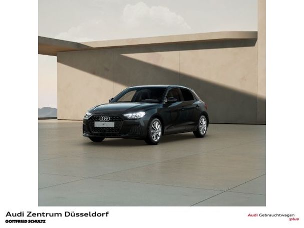 Audi A1 25 TFSI Sport Advanced 70 kW image number 4